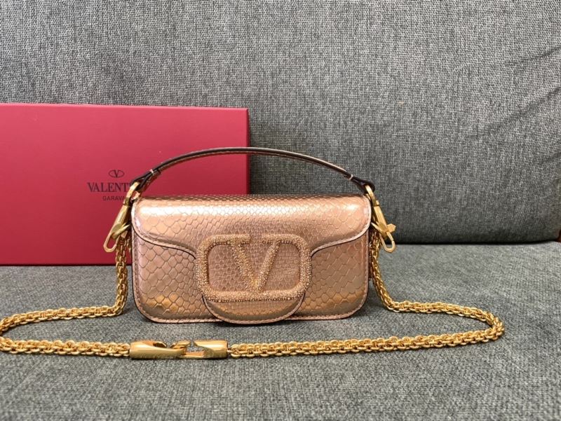 Valentino Satchel Bag